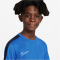 NIKE Academy 23 Dri-FIT kurzarm Fußball Trainingsshirt Kinder 463 - royal blue/obsidian/white M (137-147 cm)