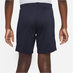 NIKE Dri-FIT Academy23 Fußballshorts Kinder 451 - obsidian/white/white XS (122-128 cm)