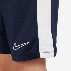 NIKE Dri-FIT Academy23 Fußballshorts Kinder 451 - obsidian/white/white XS (122-128 cm)