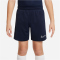 NIKE Dri-FIT Academy23 Fußballshorts Kinder 451 - obsidian/white/white XS (122-128 cm)