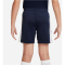 NIKE Dri-FIT Academy23 Fußballshorts Kinder 451 - obsidian/white/white XS (122-128 cm)