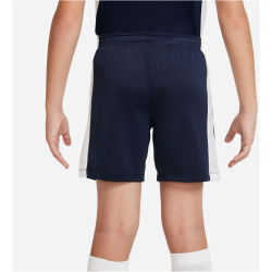 NIKE Dri-FIT Academy23 Fu&szlig;ballshorts Kinder 451 - obsidian/white/white M (137-147 cm)