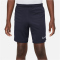 NIKE Dri-FIT Academy23 Fu&szlig;ballshorts Kinder 451 - obsidian/white/white M (137-147 cm)