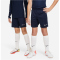 NIKE Dri-FIT Academy23 Fu&szlig;ballshorts Kinder 451 - obsidian/white/white M (137-147 cm)