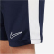 NIKE Dri-FIT Academy23 Fu&szlig;ballshorts Kinder 451 - obsidian/white/white M (137-147 cm)