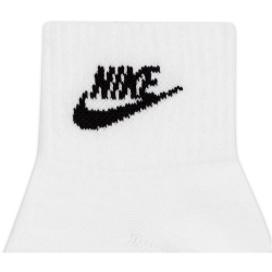 3er Pack NIKE Everyday Essential Ankle Socks 101 -...