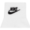 3er Pack NIKE Everyday Essential Ankle Socken 101 - white/black 34-38