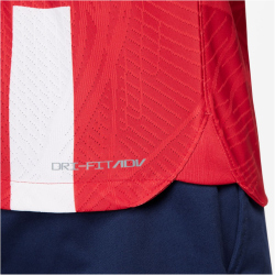 NIKE Atl&eacute;tico Madrid Match Dri-FIT ADV Heimtrikot 2023/24 Herren 613 - sport red/global red/white/old royal XS