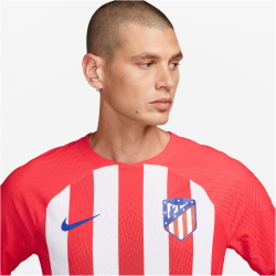 NIKE Atl&eacute;tico Madrid Match Dri-FIT ADV Heimtrikot 2023/24 Herren 613 - sport red/global red/white/old royal XS