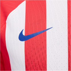NIKE Atl&eacute;tico Madrid Match Dri-FIT ADV Heimtrikot 2023/24 Herren 613 - sport red/global red/white/old royal XS
