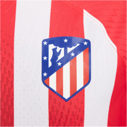 NIKE Atl&eacute;tico Madrid Match Dri-FIT ADV Heimtrikot 2023/24 Herren 613 - sport red/global red/white/old royal XS