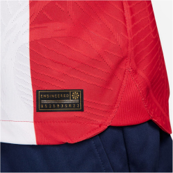 NIKE Atl&eacute;tico Madrid Match Dri-FIT ADV Heimtrikot 2023/24 Herren 613 - sport red/global red/white/old royal XS