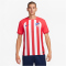 NIKE Atl&eacute;tico Madrid Match Dri-FIT ADV Heimtrikot 2023/24 Herren 613 - sport red/global red/white/old royal XS
