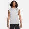 NIKE Dri-FIT Legend Fitness Tanktop Herren 063 - tumbled grey/flt silver/htr/black L