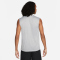NIKE Dri-FIT Legend Fitness Tanktop Herren 063 - tumbled grey/flt silver/htr/black L