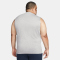 NIKE Dri-FIT Legend Fitness Tanktop Herren 063 - tumbled grey/flt silver/htr/black L