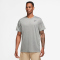 NIKE Dri-FIT Legend Fitness T-Shirt Herren 063 - tumbled grey/flt silver/htr/black S
