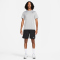 NIKE Dri-FIT Legend Fitness T-Shirt Herren 063 - tumbled grey/flt silver/htr/black S