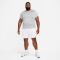 NIKE Dri-FIT Legend Fitness T-Shirt Herren 063 - tumbled grey/flt silver/htr/black S