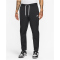 NIKE Club Tapered Jogginghose Herren 010 - black/white 3XL
