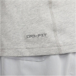 NIKE Dri-FIT Primary Fitness-Tanktop Herren 097 - dk grey heather/htr/smoke grey XXL