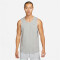 NIKE Dri-FIT Primary Fitness-Tanktop Herren 097 - dk grey heather/htr/smoke grey XXL