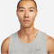 NIKE Dri-FIT Primary Fitness-Tanktop Herren 097 - dk grey heather/htr/smoke grey XXL