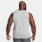 NIKE Dri-FIT Primary Fitness-Tanktop Herren 097 - dk grey heather/htr/smoke grey XXL