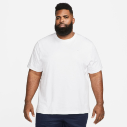 NIKE Dri-FIT Primary kurzarm Fitnessshirt Herren 100 -...