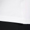 NIKE Dri-FIT Primary kurzarm Fitnessshirt Herren 100 - white/white XXL