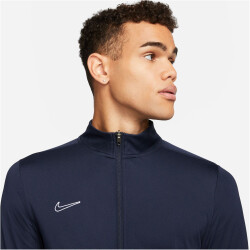 NIKE Dri-FIT Academy Fußball Trainingsanzug Herren 451 - obsidian/obsidian/white XS