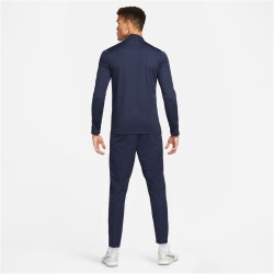 NIKE Dri-FIT Academy Fußball Trainingsanzug Herren 451 - obsidian/obsidian/white XS