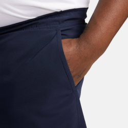 NIKE Unlimited Dri-FIT 7" Unlined Versatile Fitnessshorts Herren 451 - obsidian/black/obsidian S