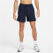 NIKE Unlimited Dri-FIT 7" Unlined Versatile Fitnessshorts Herren 451 - obsidian/black/obsidian S