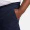 NIKE Unlimited Dri-FIT 7" Unlined Versatile Fitnessshorts Herren 451 - obsidian/black/obsidian S