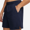 NIKE Unlimited Dri-FIT 7" Unlined Versatile Fitnessshorts Herren 451 - obsidian/black/obsidian S