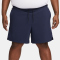 NIKE Unlimited Dri-FIT 7" Unlined Versatile Fitnessshorts Herren 451 - obsidian/black/obsidian S