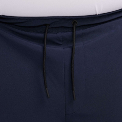 NIKE Unlimited Dri-FIT 7" Unlined Versatile Fitnessshorts Herren 451 - obsidian/black/obsidian XL