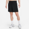 NIKE Unlimited Dri-FIT 7" Unlined Versatile Fitnessshorts Herren 010 - black/black/black S