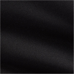 NIKE Schuhtasche (klein, 8 Liter) 010 - black/black/white