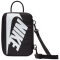 NIKE Schuhtasche (klein, 8 Liter) 010 - black/black/white
