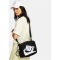 NIKE Schuhtasche (klein, 8 Liter) 010 - black/black/white