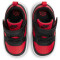 NIKE Court Borough Low Recraft Baby-Sneaker 600 - university red/black-white 17