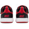 NIKE Court Borough Low Recraft Baby-Sneaker 600 - university red/black-white 17