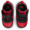 NIKE Court Borough Low Recraft Baby-Sneaker 600 - university red/black-white 22