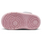 NIKE Court Borough Low Recraft Baby-Sneaker 105 - white/pink foam 23.5