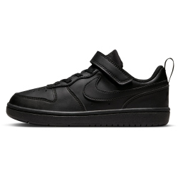 NIKE Court Borough Low Recraft Sneaker Kinder 002 -...