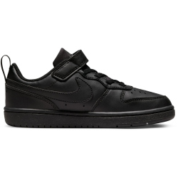 NIKE Court Borough Low Recraft Sneaker Kinder 002 -...