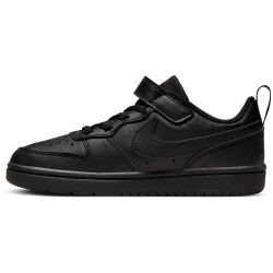 NIKE Court Borough Low Recraft Sneaker Kinder 002 -...