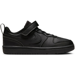 NIKE Court Borough Low Recraft Sneaker Kinder 002 -...